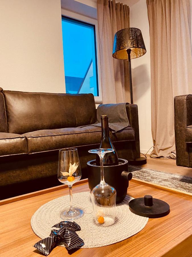Home Again Studios Rutesheim Esterno foto