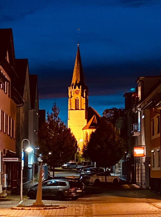 Home Again Studios Rutesheim Esterno foto