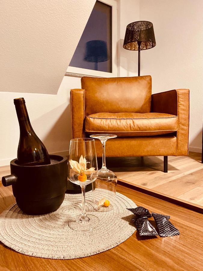 Home Again Studios Rutesheim Esterno foto