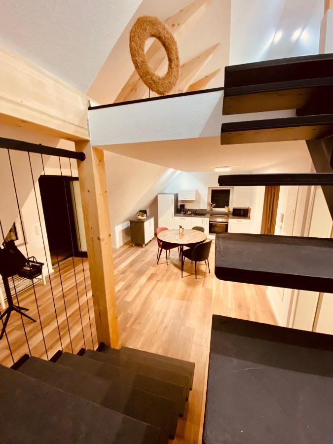 Home Again Studios Rutesheim Esterno foto