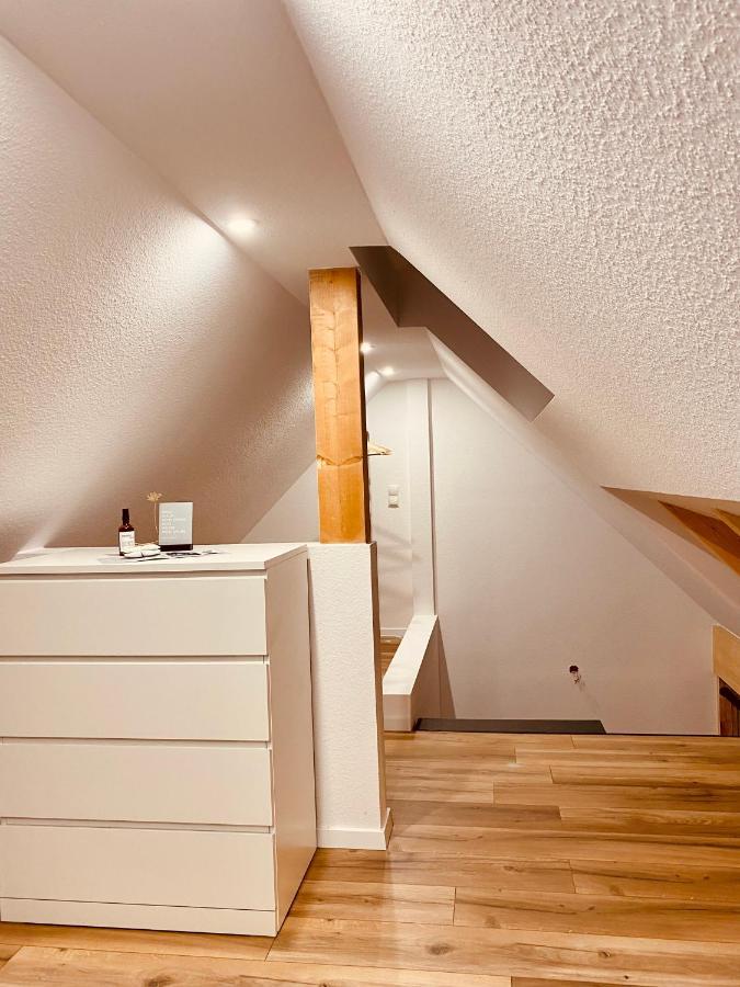 Home Again Studios Rutesheim Esterno foto